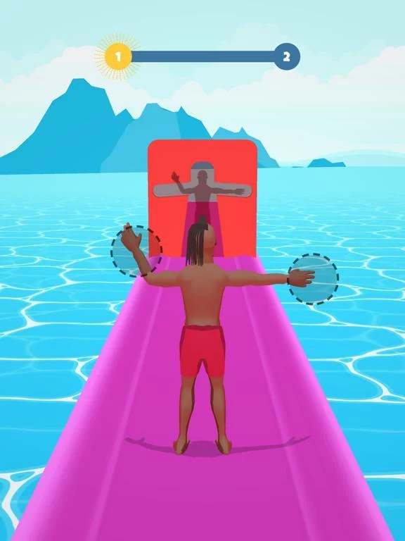 Изображение игры: Get in Shape