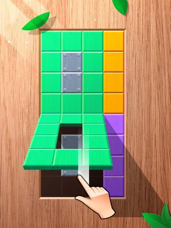 Изображение игры: Fold Up!