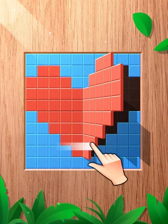 Изображение игры: Fold Up!