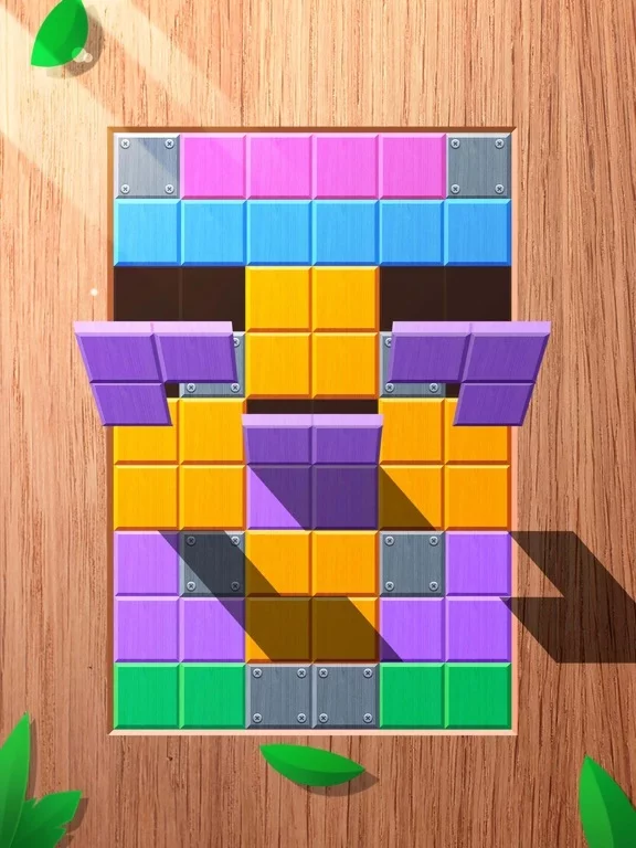 Изображение игры: Fold Up!