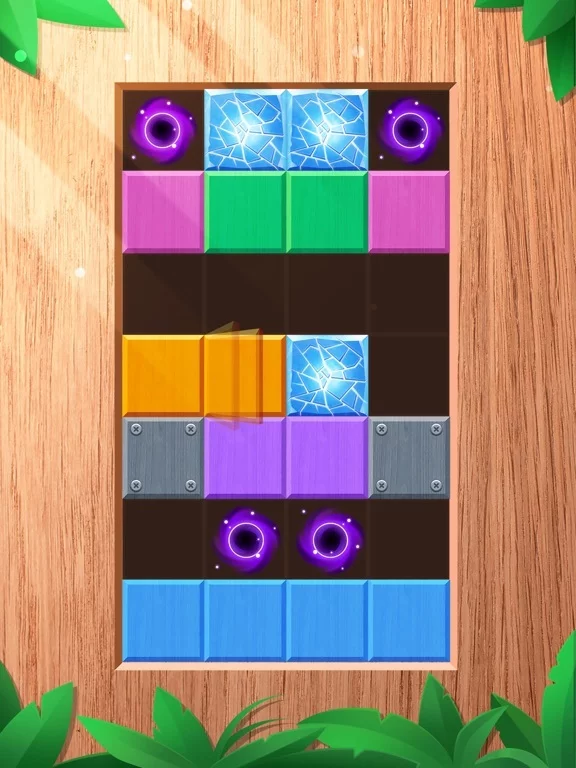 Изображение игры: Fold Up!
