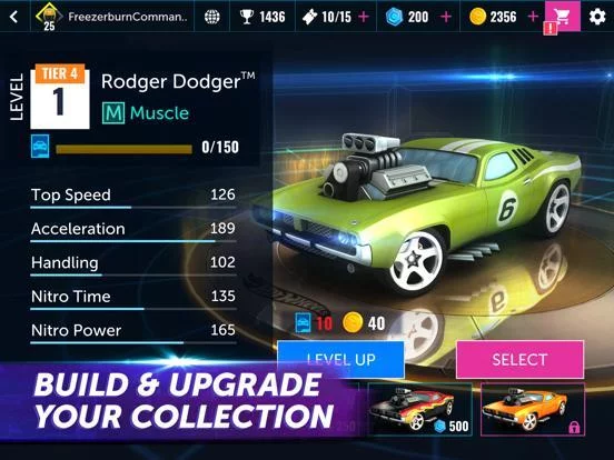 Изображение игры: Hot Wheels Infinite Loop
