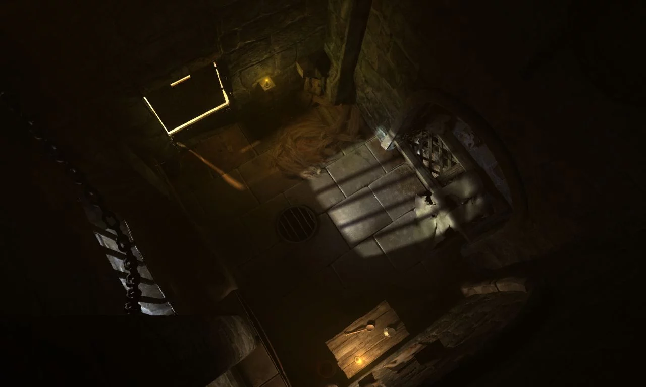 Изображение игры: Everlight: Of Magic & Power