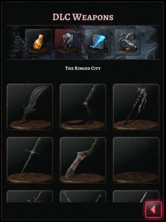 Изображение игры: Game Guide for Dark Souls 3