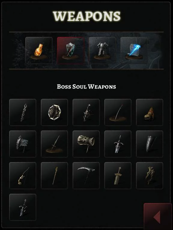 Изображение игры: Game Guide for Dark Souls