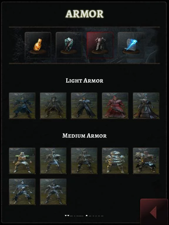 Изображение игры: Game Guide for Dark Souls