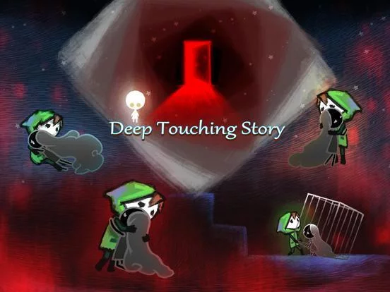 Изображение игры: Heart Maze