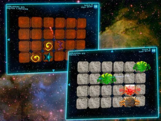 Изображение игры: MemoUp