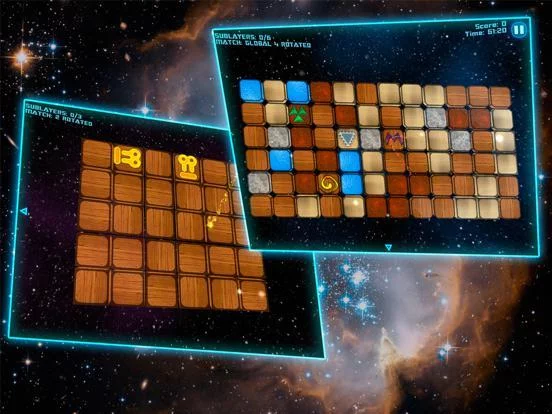 Изображение игры: MemoUp
