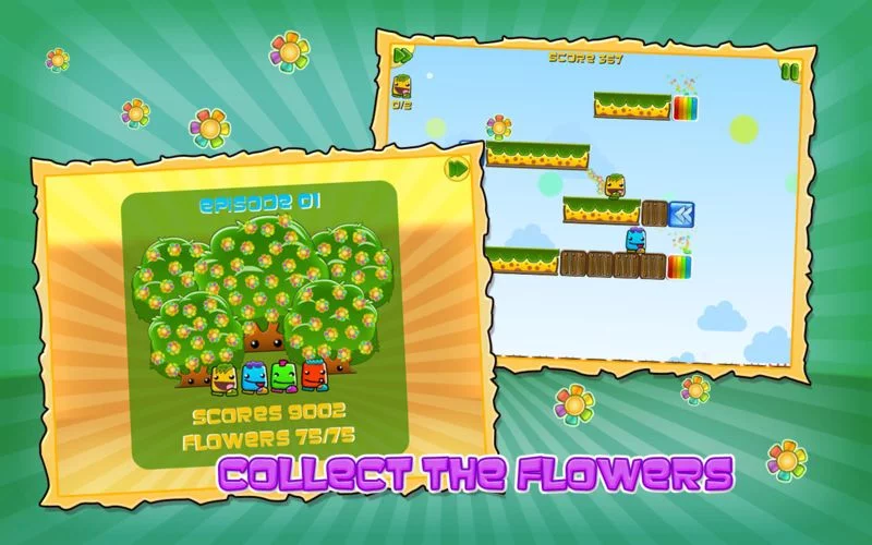 Изображение игры: Rainbow Team