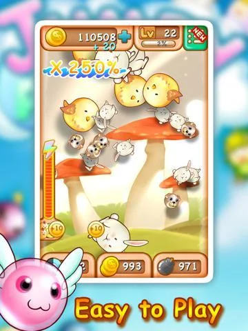 Изображение игры: Jumpy Party