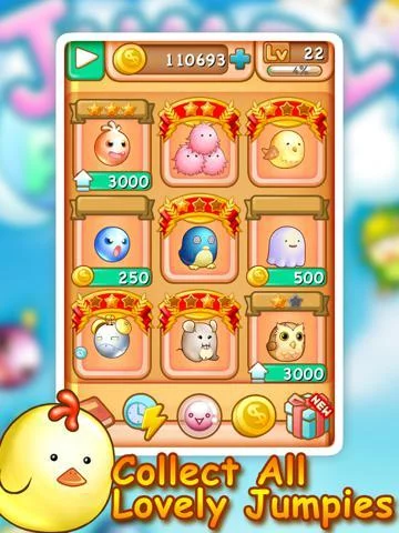 Изображение игры: Jumpy Party