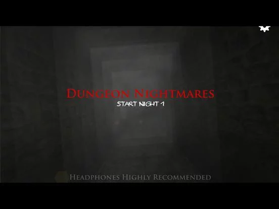 Изображение игры: Dungeon Nightmares Complete