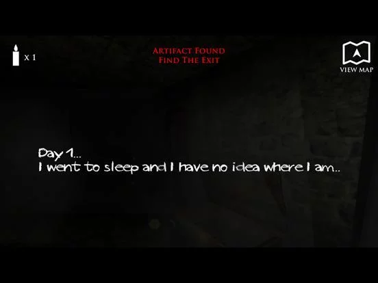 Изображение игры: Dungeon Nightmares Complete