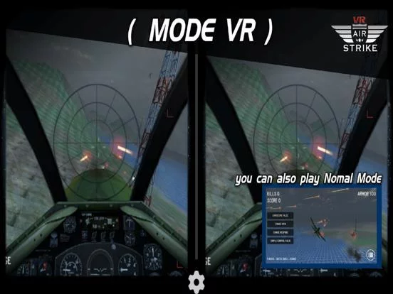 Изображение игры: VR WW2