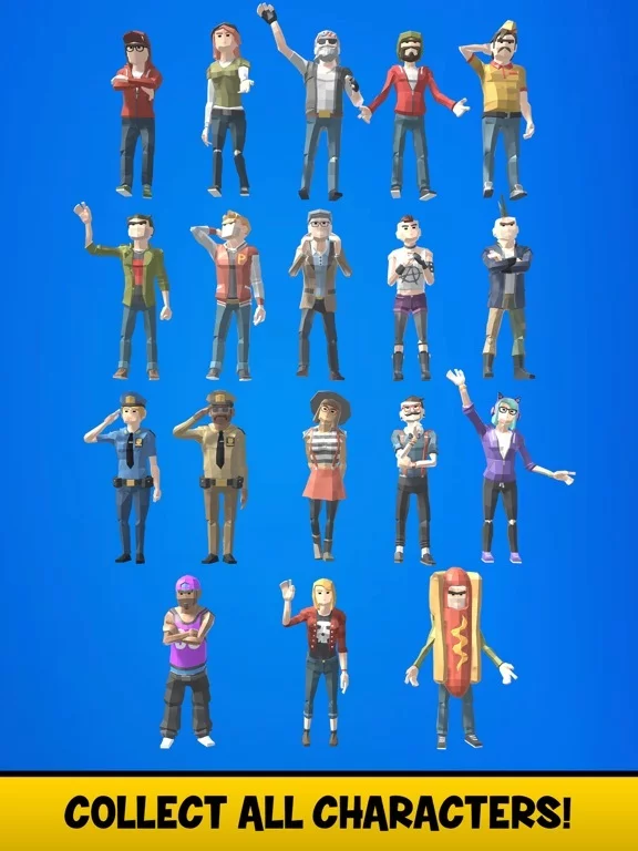 Изображение игры: Skate Master - Flip 360