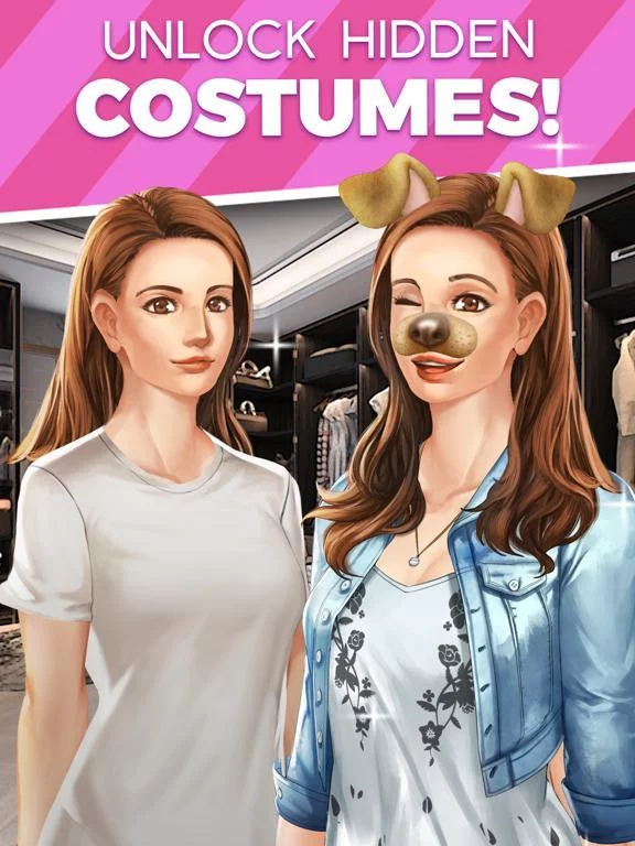 Изображение игры: Heartbeat - Make your choice