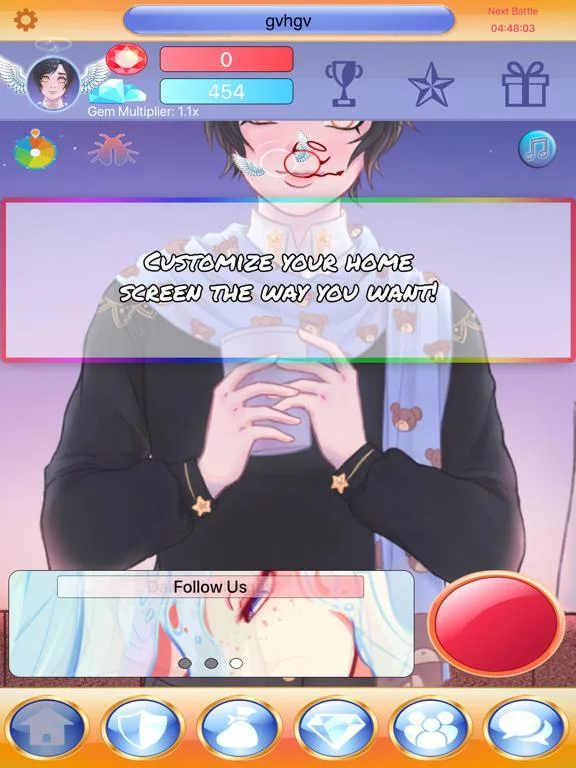 Изображение игры: Coloring Wars