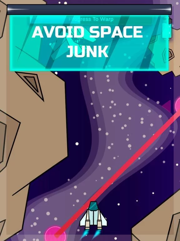 Изображение игры: Rocketmasters!