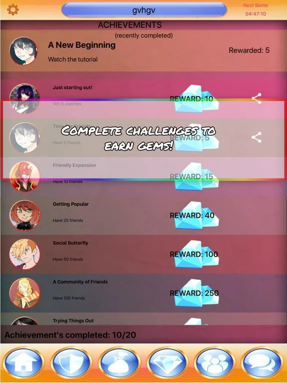 Изображение игры: Coloring Wars