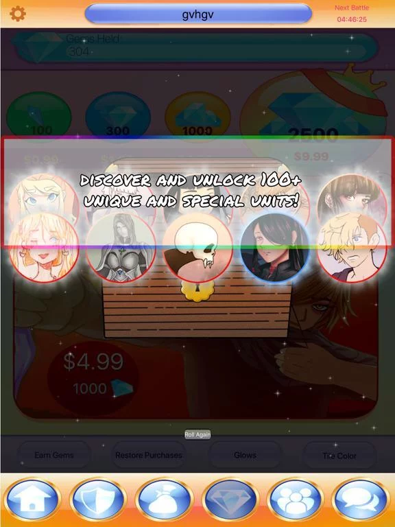 Изображение игры: Coloring Wars