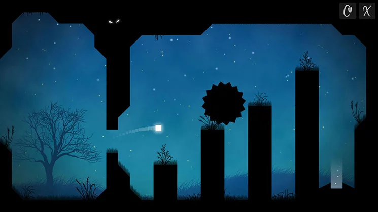 Изображение игры: Midnight 2