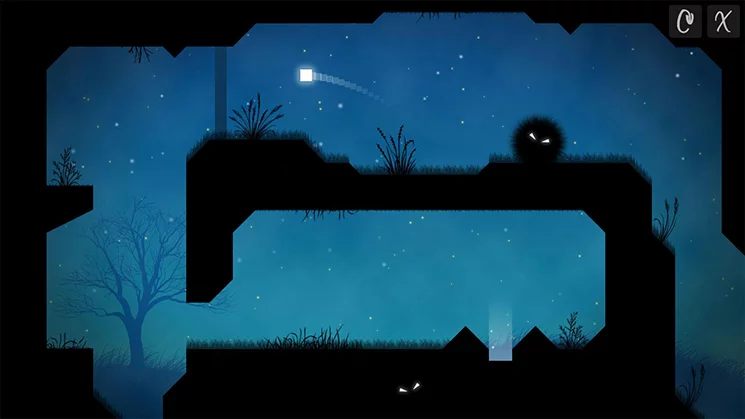 Изображение игры: Midnight 2