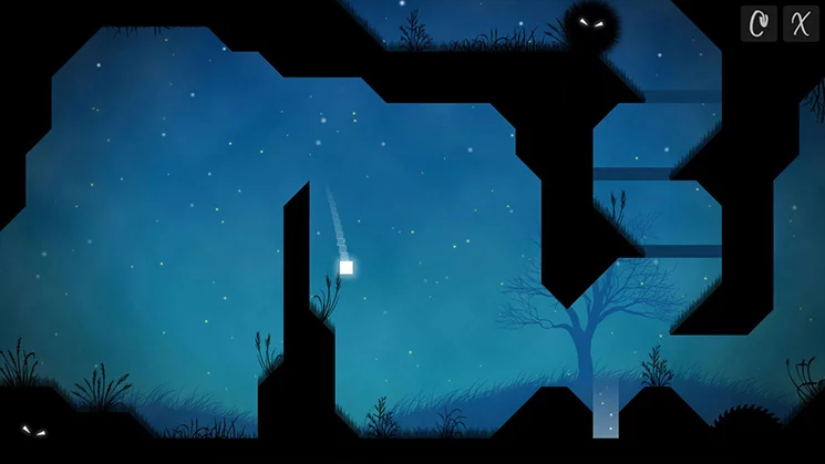 Изображение игры: Midnight 2