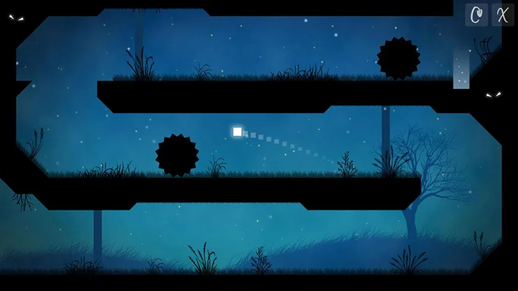 Изображение игры: Midnight 2