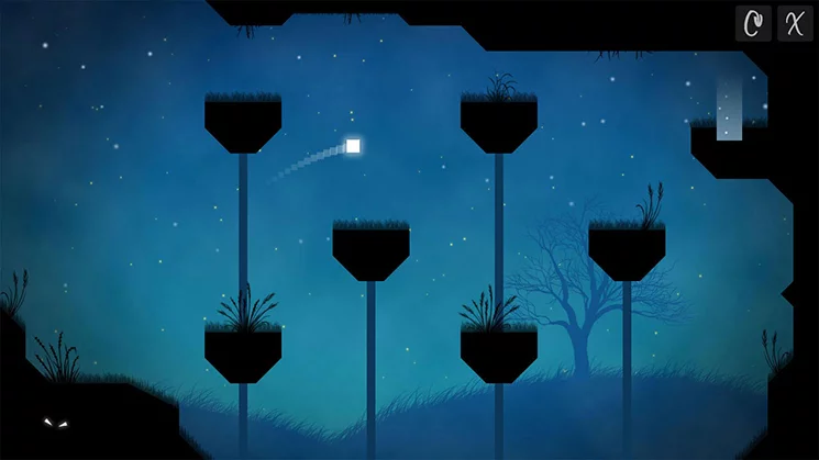Изображение игры: Midnight 2