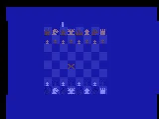 Изображение игры: Video Chess