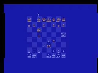 Изображение игры: Video Chess