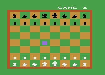 Изображение игры: Video Chess