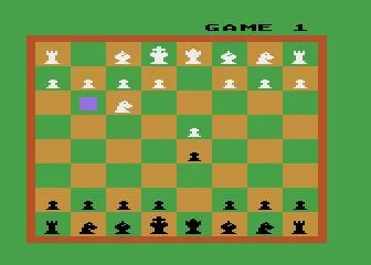 Изображение игры: Video Chess