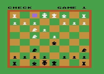 Изображение игры: Video Chess