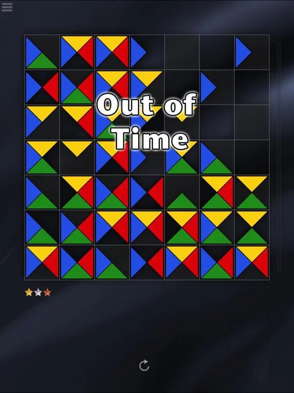 Изображение игры: Slider Square