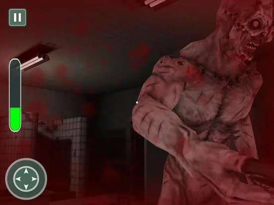 Изображение игры: Horror Among Midnight Sleep