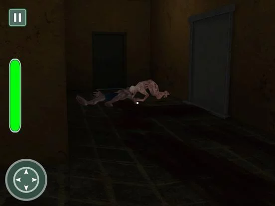 Изображение игры: Horror Among Midnight Sleep