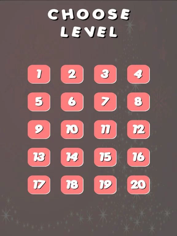 Изображение игры: Christmas Gift Shooter