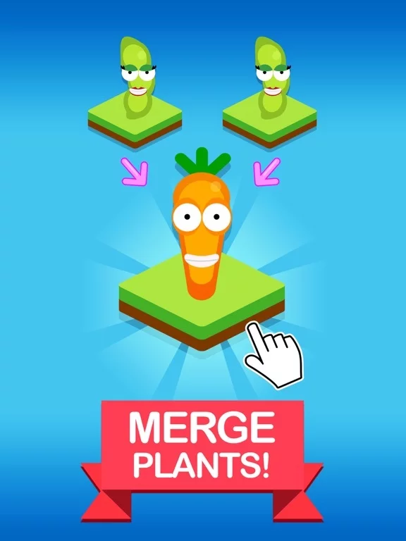 Изображение игры: Farm, Inc.