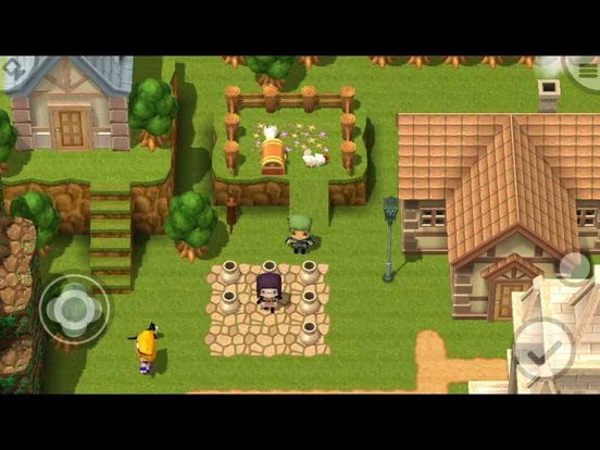 Изображение игры: Fantasy Dragon World