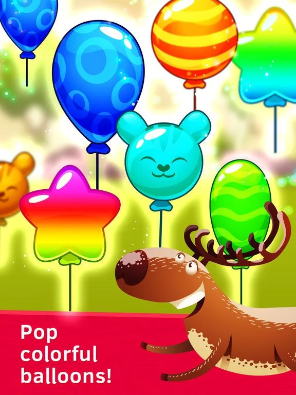 Изображение игры: Diggers. Easy Puzzles for Babies