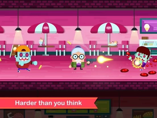 Изображение игры: Happy Deads