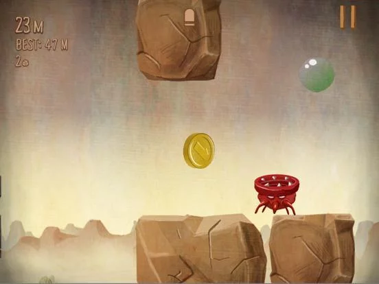 Изображение игры: Useless Cowboy