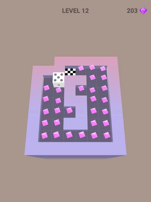 Изображение игры: Roller Dice