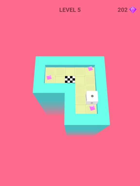 Изображение игры: Roller Dice