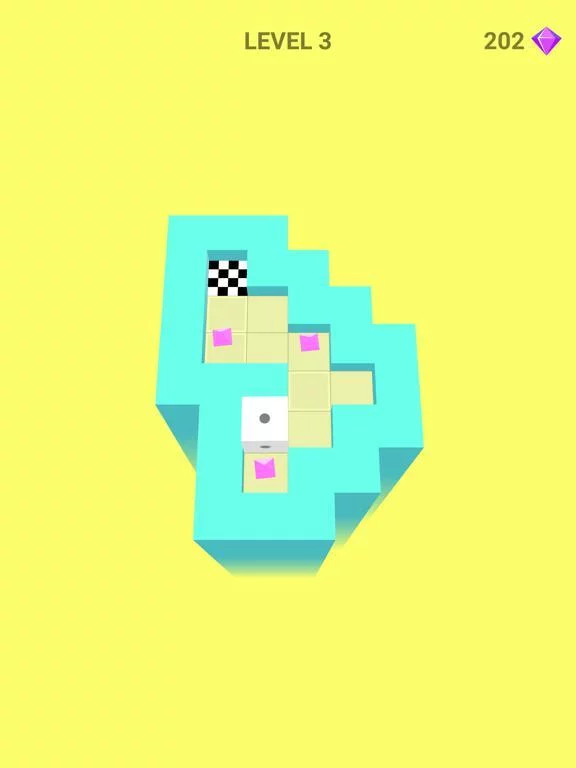 Изображение игры: Roller Dice