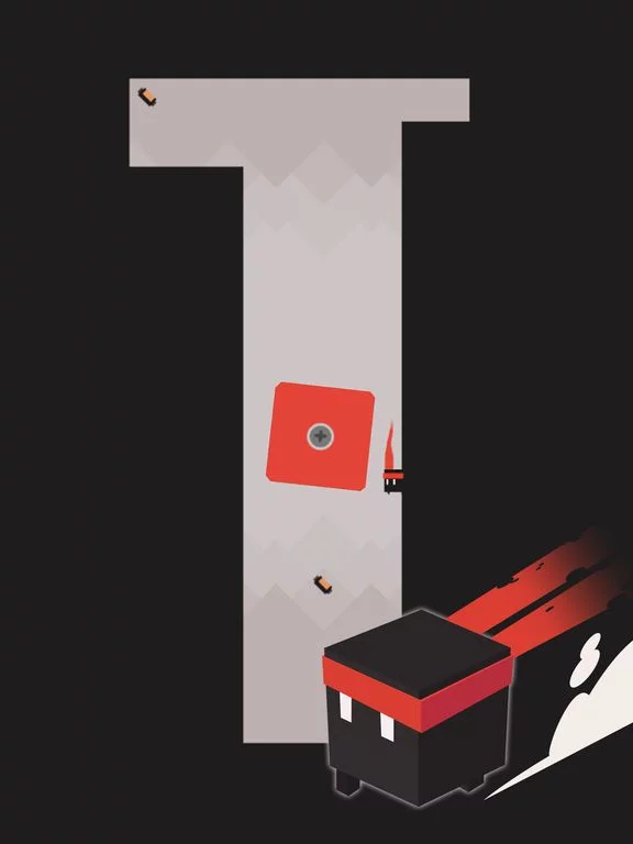 Изображение игры: This is Ninja