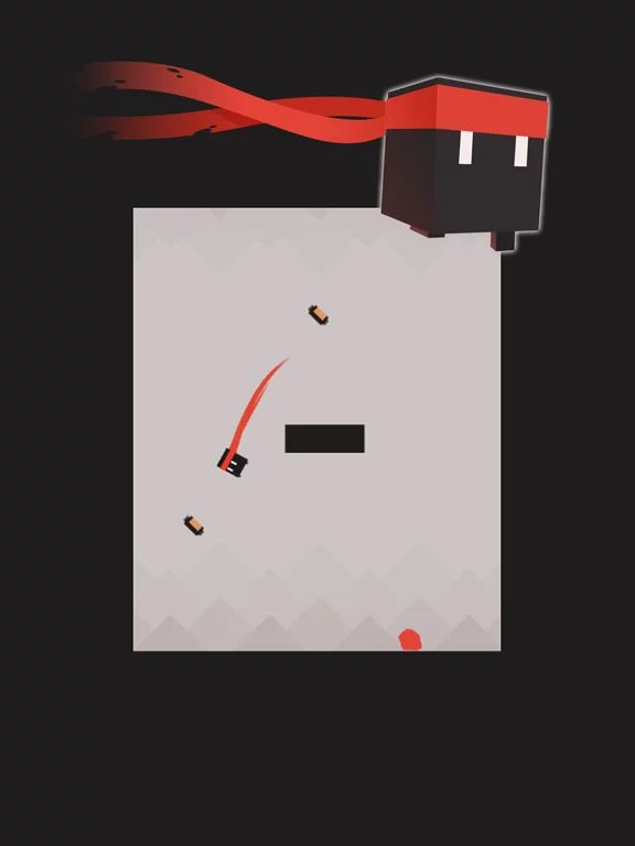 Изображение игры: This is Ninja