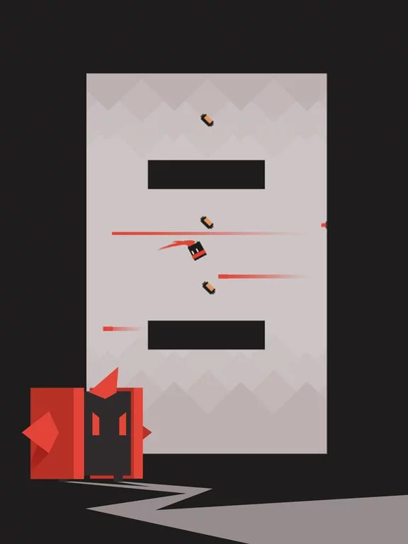Изображение игры: This is Ninja